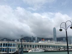 -香港皇家太平洋酒店