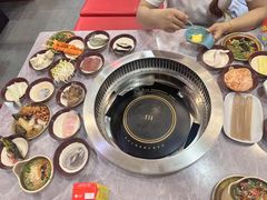 -宽尺巷鱼蛙自助火锅(虎丘钻石广场店)
