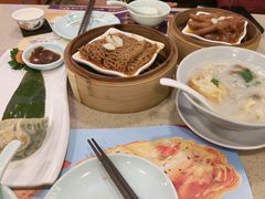 -点都德(汇胜楼店)