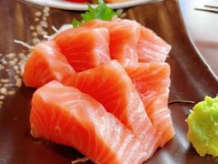 -千代武日本料理(哈西店)