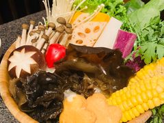 -湊湊火锅·茶憩(和平大悦城店)