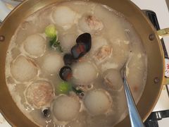 -财神岛·大连海鲜餐厅