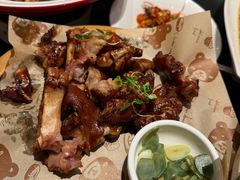 -福满我家大碗厨·湘菜(上海大厦店)