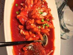 -醉舍·新淮扬菜(长宁龙之梦店)