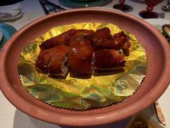 -三号黄浦会Canton Table