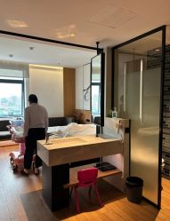 -安馨无忧月子中心(青秀店)