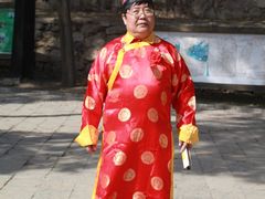 -北京鹫峰国家森林公园