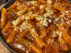 -MI WU FACTORY米屋美食工厂餐厅(绿地店)