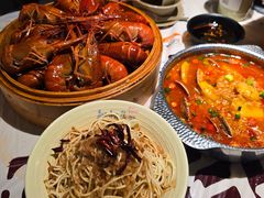 -靓靓蒸虾·头牌蒸虾(雪松路总店)