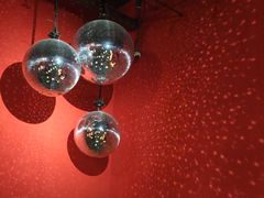 -JZ Club 爵士酒吧(上海店)