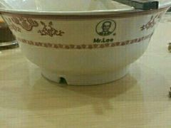-李先生牛肉面大王(东营友谊广场店)