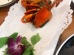 -友强·23年特色海鲜大排档(厦门店)