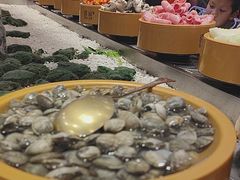-喜家自助小火锅(乐客城店)