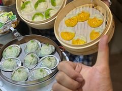 -隆喜元鱼汤包·海鲜(中联广场店)