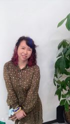 -东方美妍小鹏造型