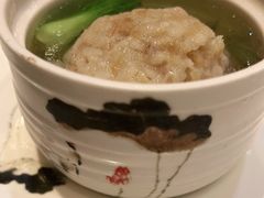 -玉华台饭庄·淮扬菜·烤鸭(望京店)