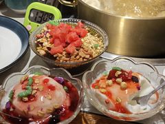 -大理董·董家小厨野生菌火锅(古城旗舰店)