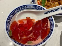 招牌红白-禄鼎记·多口味酸菜鱼(侨鑫店)