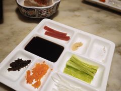 -范家小馆·烤鸭新京菜(金融街店)
