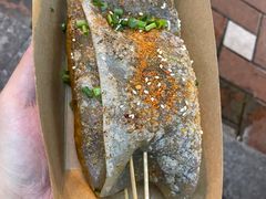 -八一路好吃街(雨田商务大厦店)