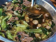 -谢老五跷脚牛肉·非遗传承店