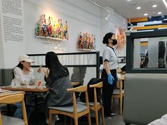 -神仙雪浓汤(明洞店)