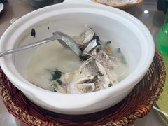 -紫藤园·天目湖大鱼头(南山竹海店)