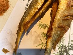 -春色如许·茶食餐厅(桃李春风店)