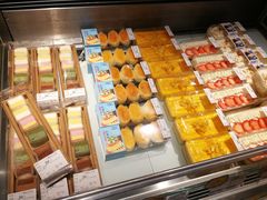 -Olé精品超市(上海虹桥南丰城店)