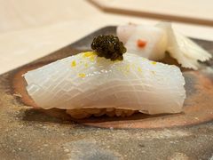 -Ginza Onodera 鮨(外滩十八号店)