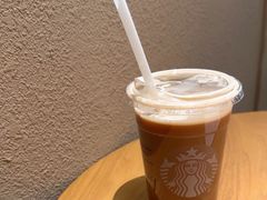 -星巴克(大连柏威年店)