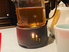 -春色如许·茶食餐厅(桃李春风店)