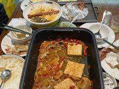 -小菜园新徽菜(芜湖奥特莱斯店)