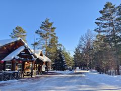 -北极村旅游风景区
