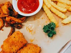 -必胜客(张掖西大街店)