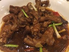 -爱乐国际温泉水疗会