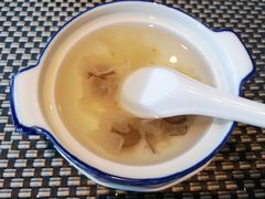 -棕榈阁·巴西烤肉海鲜自助餐厅(中州皇冠假日酒店)