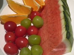 -山水一号·中餐厅