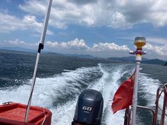 -深圳海钓·深圳钓鱼·拓展聚会鱼排