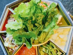 -牛兆·牛内脏·烤肉(慈云寺店)