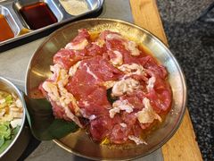 -金龙烧烤·牛肉面(西塔店)