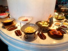 朝夕餐厅自助早餐-J cafe 朝夕餐厅