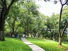 -天河儿童公园