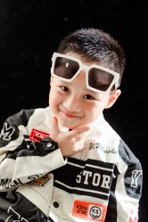 -小熊维尼高端儿童摄影(宝安旗舰店)