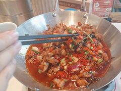 -湘村小灶·地道长沙菜·本地人优选(咸嘉新村店)