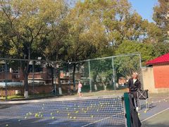 -同济大学(沪西校区)