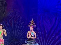 -勐巴拉娜西大剧院