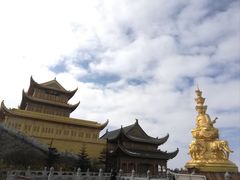 -峨眉山风景名胜区
