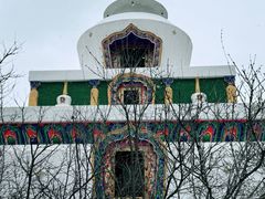 -塔尔寺