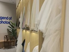 -天真蓝照相馆(五角场百联又一城店)
